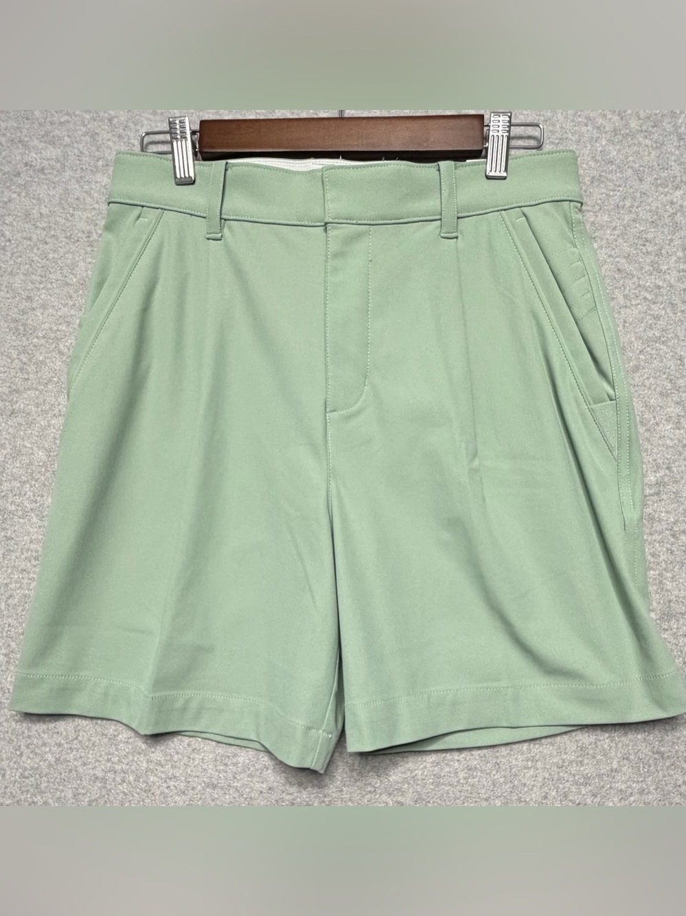 Nike Golf Par Dri-FIT Shorts Men’s 28 Green PerfectStretch NWT $95